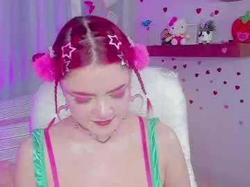 tiny__emmy from Chaturbate is Freechat