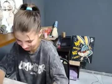 tiny_felicity from Chaturbate is Freechat