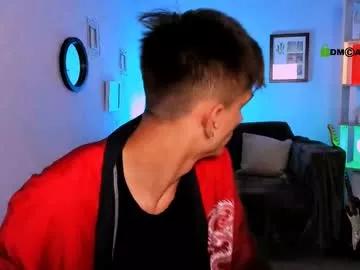 tobi_yours from Chaturbate is Freechat