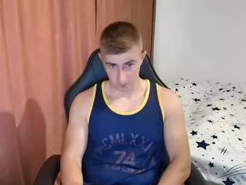 todhorny987 from Chaturbate is Freechat