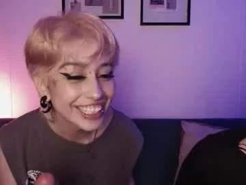 Photos of tokyo_blues from Chaturbate is Private