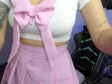 tokyo_uwu from Chaturbate is Freechat