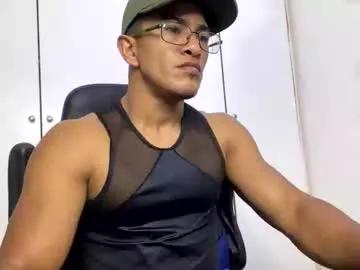tom_kingfit from Chaturbate is Freechat