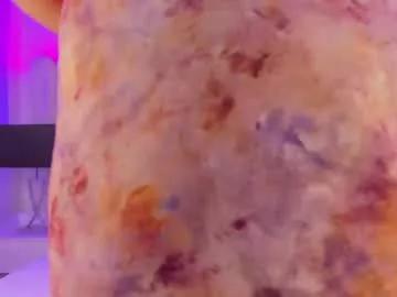 tom_silver_ from Chaturbate is Freechat