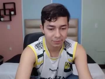 tom_smith__ from Chaturbate is Freechat