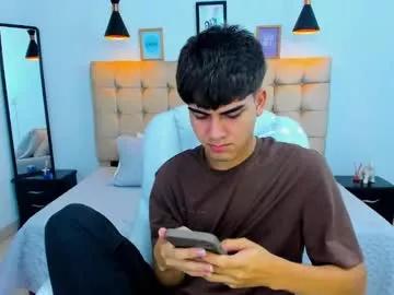 tommy18__ from Chaturbate