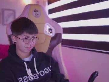 tommy_blue1 from Chaturbate is Freechat