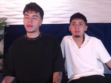 tommy_fede from Chaturbate is Freechat