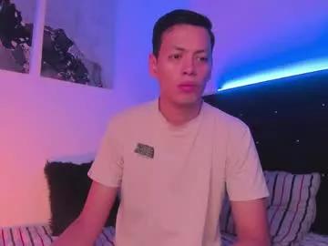 tommy_steelee from Chaturbate is Freechat