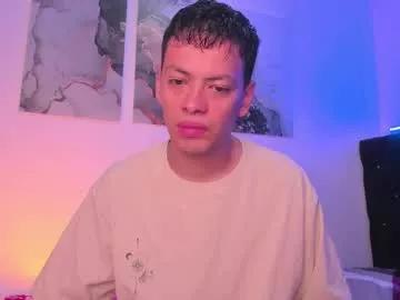 tommy_steelee from Chaturbate is Freechat