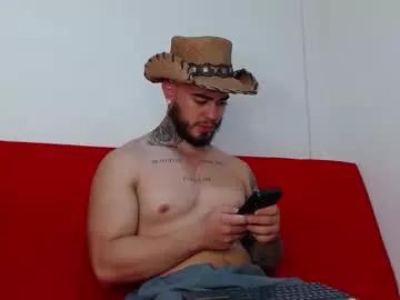 tommyblessd1 from Chaturbate is Freechat