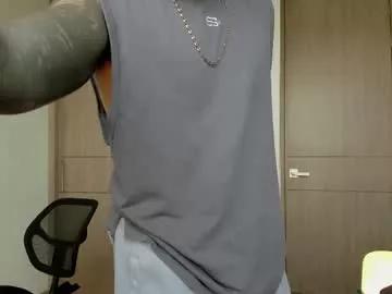 tommycruz1 from Chaturbate is Freechat