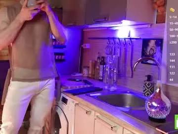 touch_of_eros from Chaturbate is Freechat