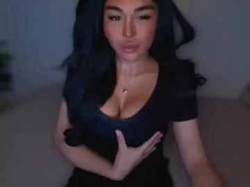 transnextdoor_ from Chaturbate is Freechat
