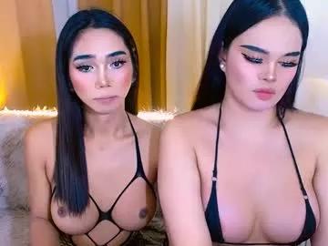 transqueenmonika from Chaturbate is Freechat
