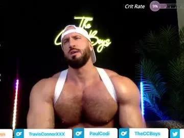travisconnor86 from Chaturbate is Freechat