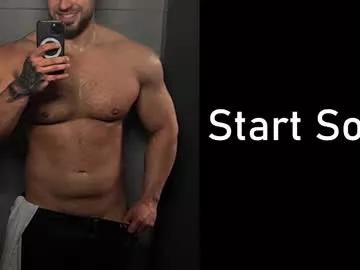 Photos of trentwest_ from Chaturbate is Freechat