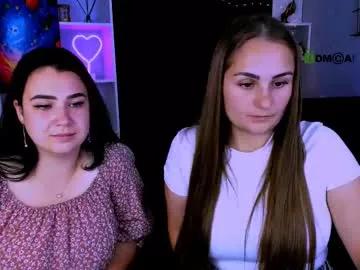 trisha_peach from Chaturbate is Freechat