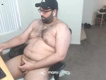 tubbs123 from Chaturbate