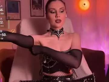 tv_miss from Chaturbate is Freechat