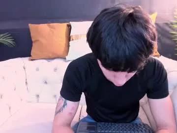 tyler_durtenn from Chaturbate is Freechat