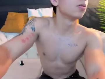 Photos of tyler_durtenn from Chaturbate is Freechat