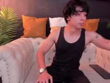 tyler_durtenn from Chaturbate is Freechat