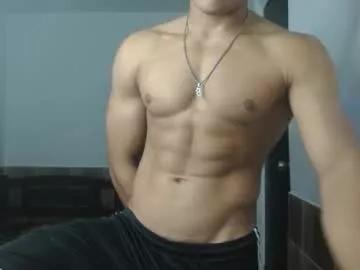 tyler_gold8233 from Chaturbate is Freechat