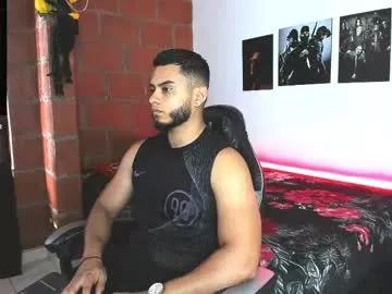 tyler_price01 from Chaturbate is Freechat