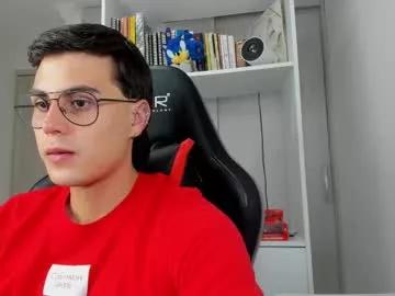 tylerhuntt__ from Chaturbate is Freechat