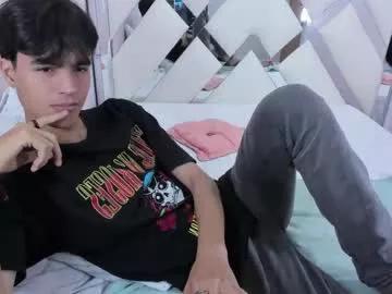 tylermulber from Chaturbate is Freechat