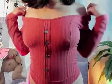 uchikydoll from Chaturbate is Freechat
