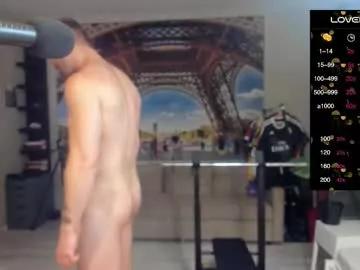 Photos of ukgymboy from Chaturbate is Freechat