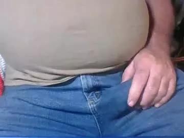 uncutmike7x5 from Chaturbate is Freechat