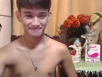ur_twink_hanata from Chaturbate is Freechat