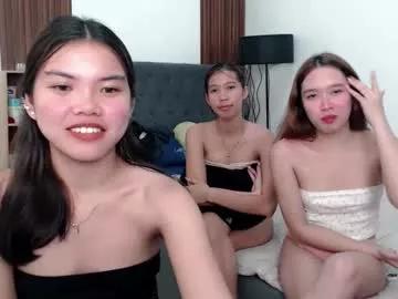 urswtasian_ivy from Chaturbate is Freechat