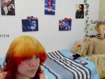 Photos of vaioletuwu from Chaturbate is Freechat