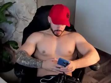 valenthinoking from Chaturbate is Freechat