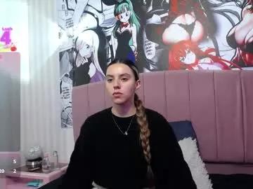 valentina_red18 from Chaturbate is Freechat