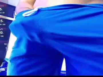 valentino_santos from Chaturbate is Freechat