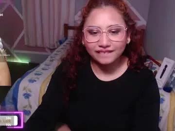 valeria_lark from Chaturbate is Freechat