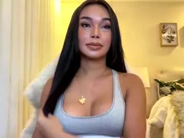 valeriadion from Chaturbate is Freechat