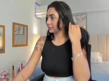 valeriaqueen8 from Chaturbate is Freechat