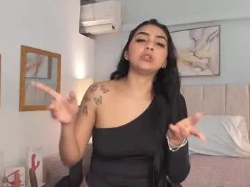 valeriaqueen8 from Chaturbate is Freechat