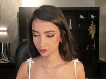 valeriavelvet from Chaturbate is Freechat