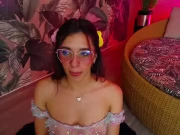 valery_blush from Chaturbate is Freechat