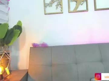 valery_evaans from Chaturbate is Freechat