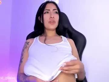 valery_sunn from Chaturbate is Freechat