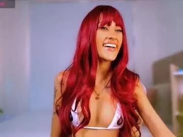 valkamoon25 from Chaturbate is Freechat