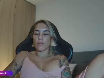 valkyriarose from Chaturbate is Freechat
